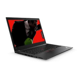 Lenovo ThinkPad L580 15" Core i5 1.6 GHz - SSD 512 GB - 8GB - AZERTY - Francés