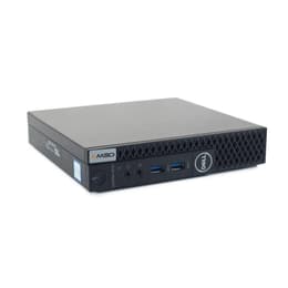 Dell OptiPlex 3050 Micro Core i5 2.5 GHz - SSD 128 GB RAM 8 GB