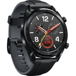 Relojes Cardio GPS Huawei GT Sport (FTN-B19) - Negro (Midnight black)