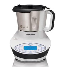 Morphy Richards 562000 Supreme Precision 10 in 1 Multi-cocina