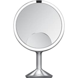 Simplehuman Sensor Trio Max Lighting
