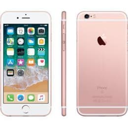 iPhone 6s 128GB - Oro Rosa - Libre