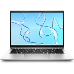 Hp EliteBook 840 G9 14" Core i5 3.3 GHz - SSD 256 GB - 8GB - QWERTY - Español