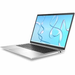 Hp EliteBook 840 G9 14" Core i5 3.3 GHz - SSD 256 GB - 8GB - QWERTY - Español
