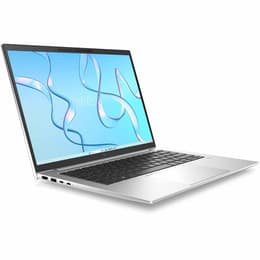 Hp EliteBook 840 G9 14" Core i5 3.3 GHz - SSD 256 GB - 8GB - QWERTY - Español