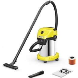 Aspiradores sin bolsa KARCHER WD 3 S V-19/4/20 - Cuve inox 19 L - 1000W (Fonction soufflerie)