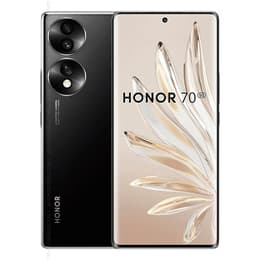 Honor 70 256GB - Negro - Libre - Dual-SIM