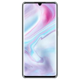 Xiaomi Mi Note 10 128 GB Dual Sim - Blanco - Libre