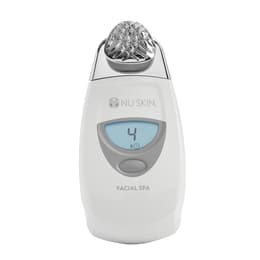 Nu Skin Galvanic SPA System II Dispositivo para el cuidado facial