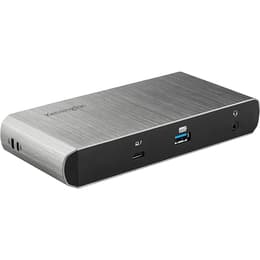 Kensington SD5500T Thunderbolt 3 Estaciones de acoplamiento
