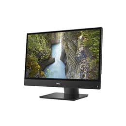 Dell Optiplex 5270 AIO 22" Core i5 3 GHz - SSD 512 GB - 8GB AZERTY - Francés