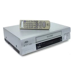 Jvc HR-v505 VCR + grabador VHS - VHS - 6 cabezas - Estéreo