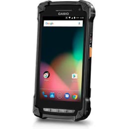 Casio IT-G400 16GB - Negro - Libre