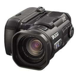 Cámara Jvc Everio GZ-MC500 Negro