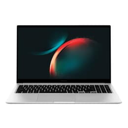 Samsung Galaxy Book3 15" Core i7 1.7 GHz - SSD 1 TB - 16GB - QWERTY - Inglés