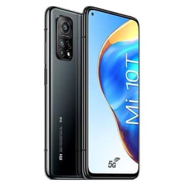Xiaomi Mi 10T 5G 128GB - Negro - Libre