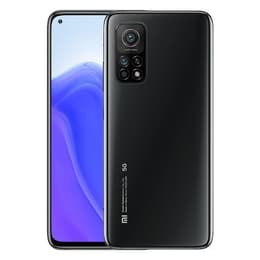 Xiaomi Mi 10T 5G 128GB - Negro - Libre