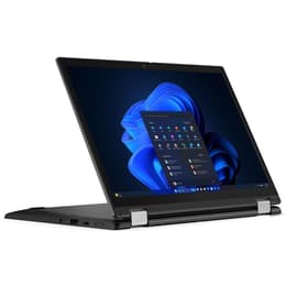 Lenovo ThinkPad L13 G5 13" Core Ultra 5 1.3 GHz - SSD 256 GB - 16GB - QWERTY - Español