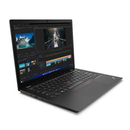 Lenovo ThinkPad L13 G5 13" Core Ultra 5 1.3 GHz - SSD 256 GB - 16GB - QWERTY - Español
