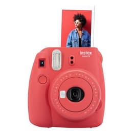 Cámara Bridge Fujifilm Instax Mini 9