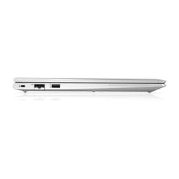 HP ProBook 650 G8 15" Core i3 3 GHz - SSD 256 GB - 32GB - AZERTY - Francés