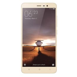 Xiaomi Redmi Note 3 16GB - Oro - Libre