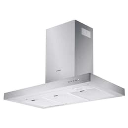 Campana decorativa Rosieres RTS900X