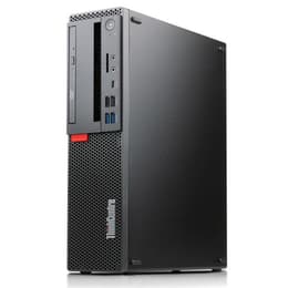 Lenovo ThinkCentre M720s SFF Core i5 2.9 GHz - SSD 256 GB RAM 8 GB