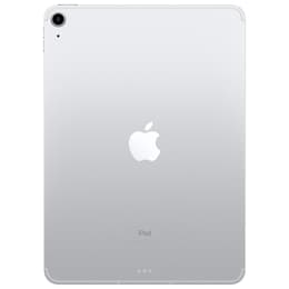 iPad Air 10.9" (2020) 4.a generación 256 GB - WiFi + 4G - Plata