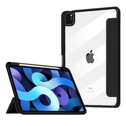Funda iPad Pro 12.9" (2018/2020/2021) - Poliuretano termoplástico (TPU) - Transparente