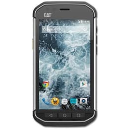S40 16GB - Negro - Libre