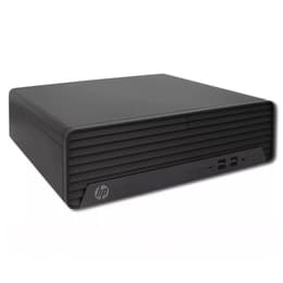 HP EliteDesk 805 G6 SFF Ryzen 5 PRO 3.7 GHz - SSD 128 GB RAM 24 GB