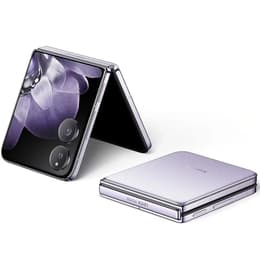 Xiaomi Mix Flip 512GB - Púrpura - Libre