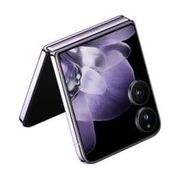 Xiaomi Mix Flip 512GB - Púrpura - Libre