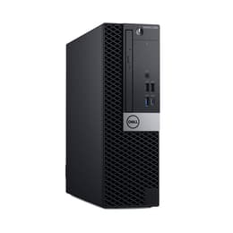 Dell OptiPlex 5060 Core i5 2.8 GHz - SSD 256 GB RAM 8 GB