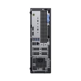 Dell OptiPlex 5060 Core i5 2.8 GHz - SSD 256 GB RAM 8 GB
