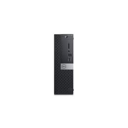 Dell OptiPlex 5060 Core i5 2.8 GHz - SSD 256 GB RAM 8 GB