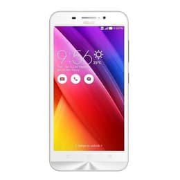ZenFone Max 32GB - Blanco - Libre