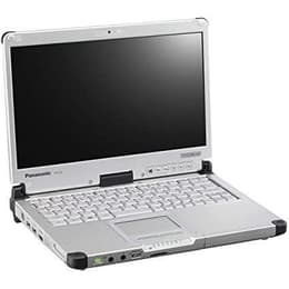 Panasonic ToughBook CF-C2 12" Core i5 2 GHz - SSD 128 GB - 4GB - teclado francés