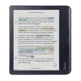 Kobo Libra Colour 7,0000 WiFi Libro electrónico