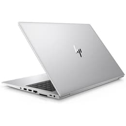HP EliteBook 850 G5 15" Core i5 1.7 GHz - HDD 256 GB - 8GB - QWERTZ - Alemán