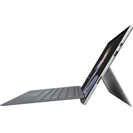 Microsoft Surface Pro 4 12" Core i5 2.4 GHz - SSD 256 GB - 8GB Teclado francés