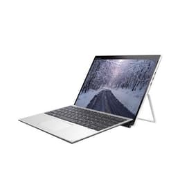 HP Elite X2 G4 13" Core i5 1.6 GHz - SSD 128 GB - 8GB - AZERTY - Francés