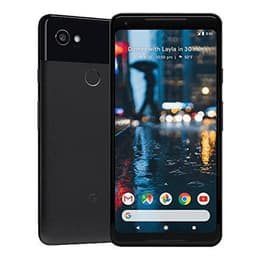 Google Pixel 2 XL 64GB - Negro - Libre