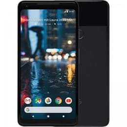 Google Pixel 2 XL 64GB - Negro - Libre
