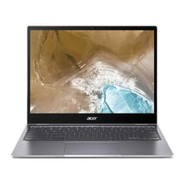 Acer Chromebook 2 en 1 Spin 713 CP713-2W-50T5 Core i5-10210U 1.6 GHz 64GB SSD - 8GB AZERTY - Francés