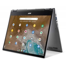 Acer Chromebook 2 en 1 Spin 713 CP713-2W-50T5 Core i5-10210U 1.6 GHz 64GB SSD - 8GB AZERTY - Francés
