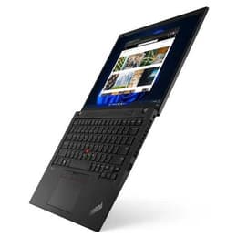 Lenovo ThinkPad T14s G3 14" Core i5 1.5 GHz - SSD 512 GB - 16GB - QWERTY - Holandés