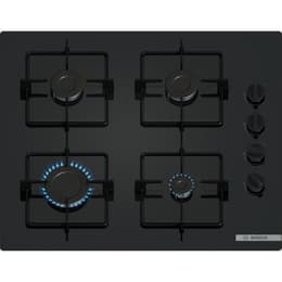 Bosch POP6B6K30-B Vitrocerámica