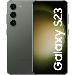 Galaxy S23 128GB - Verde - Libre